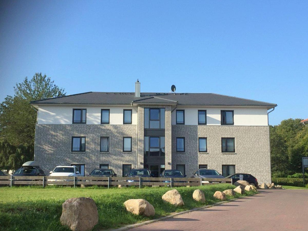 Apartamento 1907 - Am Kurpark Dahme  Exterior foto