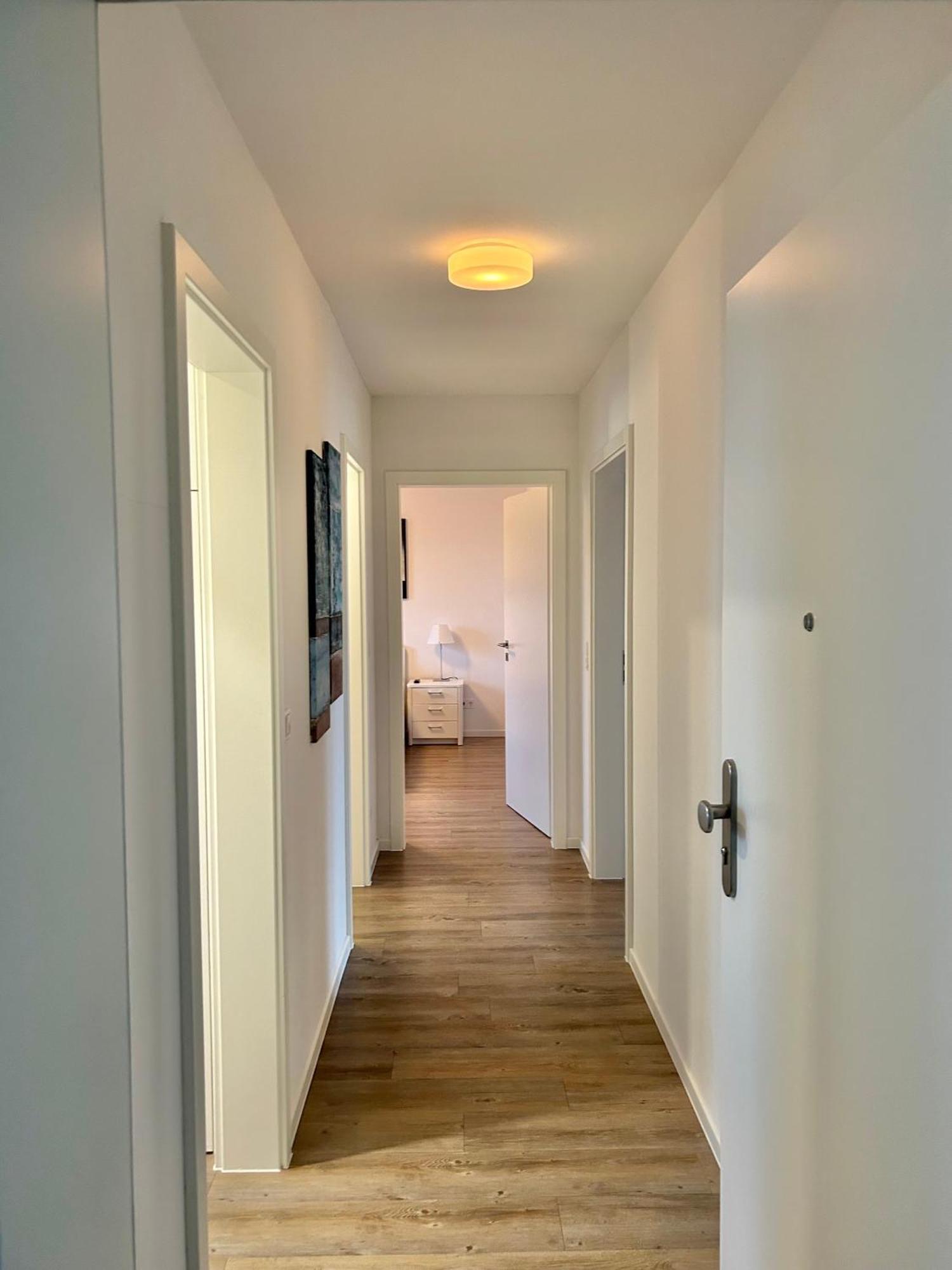 Apartamento 1907 - Am Kurpark Dahme  Exterior foto